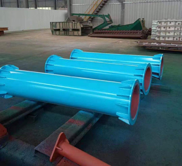 浮選機礦山機械內襯耐磨涂料(圖2) 浮選機礦山機械內襯耐磨涂料施工案例