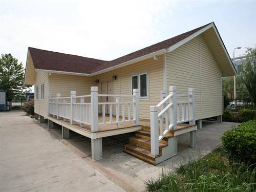 木屋保溫聚氨酯發泡機(圖2) 木屋保溫